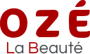 Logo Ozé La Beauté