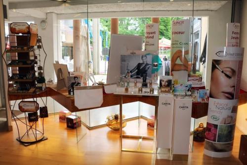 LE PLAISIR D’OFFRIR